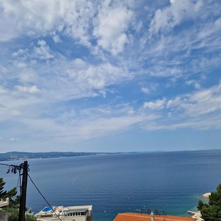 شقة Amazing Sea View أوميس المظهر الخارجي الصورة